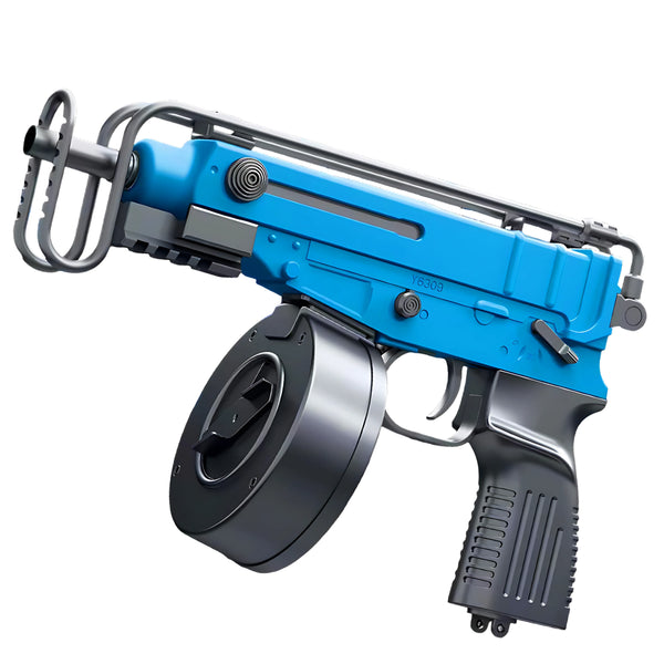 Orbeez Pistol | VZ-61 Skorpion