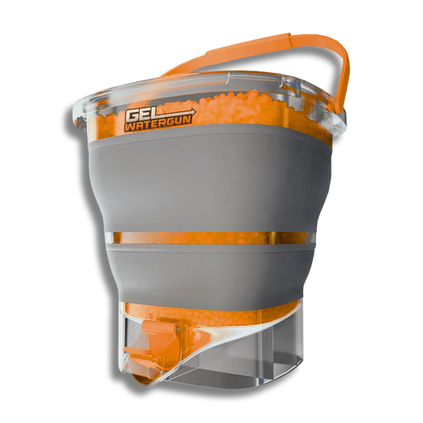 Gellets® Bucket | Gel Blaster