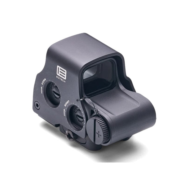 Holographic sight | EOTech 558