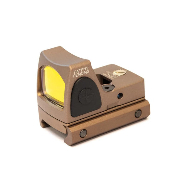 Viseur reflex | M10 RMR